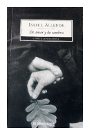 De amor y de sombra de  Isabel Allende