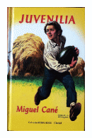 Juvenilia de  Miguel Cane