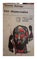 Los desterrados de  Horacio Quiroga