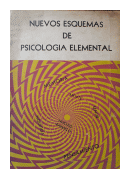 Nuevos esquemas de psicología elemental de  Alfredo B. Blanco