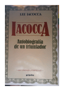 Iacocca - Autobiografa de un triunfador de  Lee Iacocca