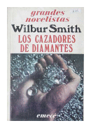 Los cazadores de diamantes de  Wilbur A. Smith