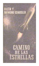 Camino de las estrellas de  Eileen y Raymond Schussler