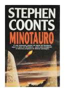 Minotauro de  Stephen Coonts