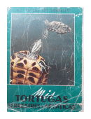 Mis tortugas terrestres y acuaticas de  _