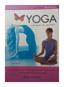 Yoga - La búsqueda del equilibrio de  Silvia Hurtado