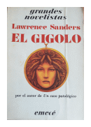 El gigolo de  Lawrence Sanders