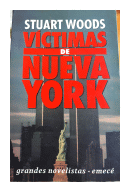 Victimas de Nueva York de  Stuart Woods