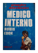 Medico interno de  Robin Cook