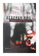 Carretera maldita de  Stephen King