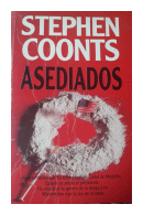 Asediados de  Stephen Coonts