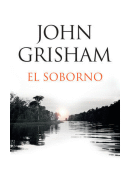El soborno de  John Grisham