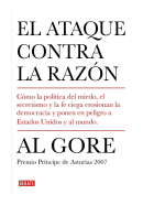 El ataque contra La Razon de  Al Gore