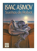 Sueños de robot de  Isaac Asimov