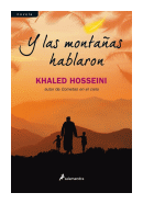 Y las montaas hablaron de  Khaled Hosseini