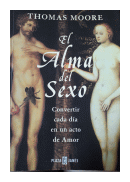 El alma del sexo de  Thomas Moore