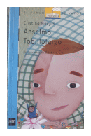 Anselmo Tobillolargo de  Cristina Macjus