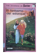 El Fantasma del Estanque - Las Aventuras De Barbie de  Suzanne Weyn