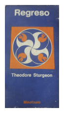 Regreso de  Theodore Sturgeon