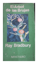 El árbol de las brujas de  Ray Bradbury