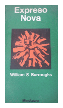 Expreso Nova de  William S. Burroughs
