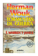 Tormentas de guerra de  Herman Wouk