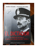 El dictador de  Maria Seoane - Vicente Muleiro