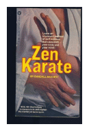 Zen Karate de  Randall Bassett