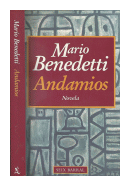 Andamios de  Mario Benedetti