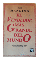 El vendedor mas grande del mundo de  Og Mandino