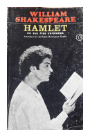 Hamlet en sus tres versiones de  William Shakespeare