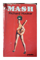 Mash de  Richard Hooker