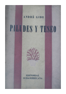 Paludes y teseo de  Andr Gide