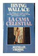 La cama celestial de  Irving Wallace