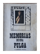 Memorias de una pulga de  _