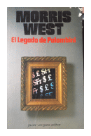 El legado de Palombini de  Morris West