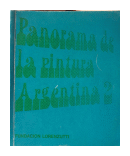 Panorama de la pintura Argentina 2 de  _