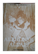 Cuentos de Alphonse Allais de  Albano Rodriguez