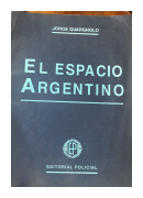 El espacio argentino de  Jorge Quargnolo