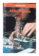 Electronica de  W.P. Jolly