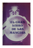 El gran libro de las mancias de  _