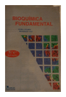 Bioquimica fundamental de  Eric Conn - Paul Stumpf - George Bruening - Roy Doi