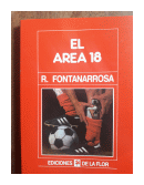 El area 18 de  Roberto Fontanarrosa