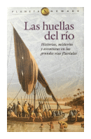 Las huellas del rio de  Christian Kupchik