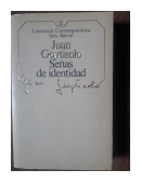 Seas de identidad de  Juan Goytisolo