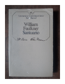 Santuario de  William Faulkner