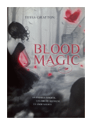 Blood Magic de  Tessa Gratton