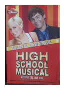 ¡Canta conmigo! High School Musical de  _