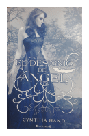 El designio del angel de  Cynthia Hand