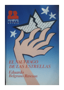 El naufrago de las estrellas de  Eduardo Belgrano Rawson